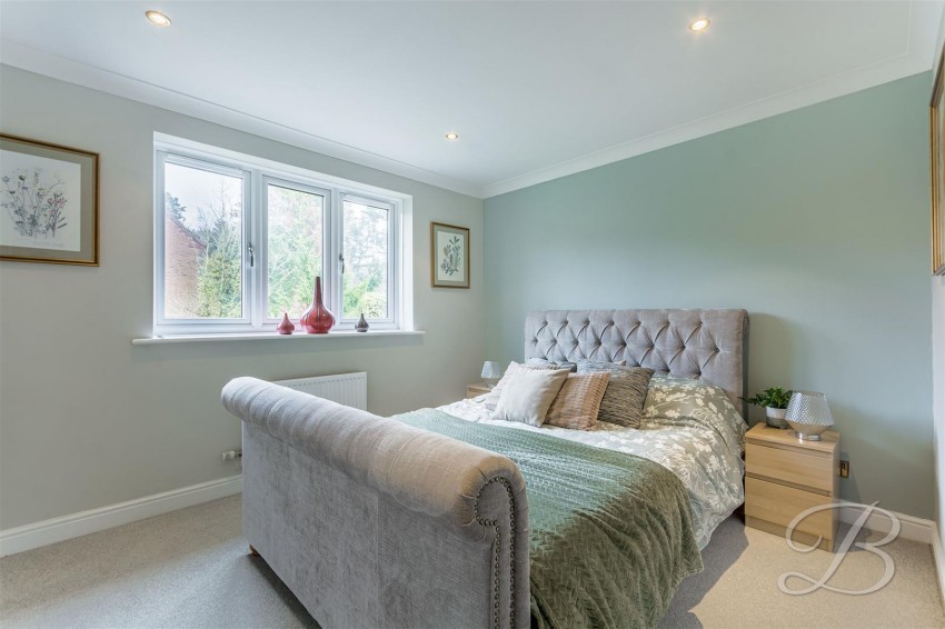 Images for Fairfields Drive, Ravenshead, Nottingham