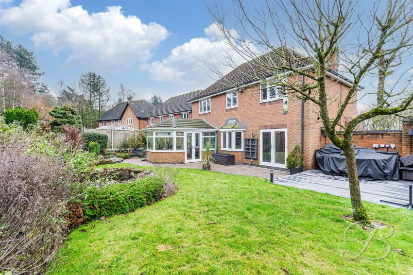 Images for Fairfields Drive, Ravenshead, Nottingham