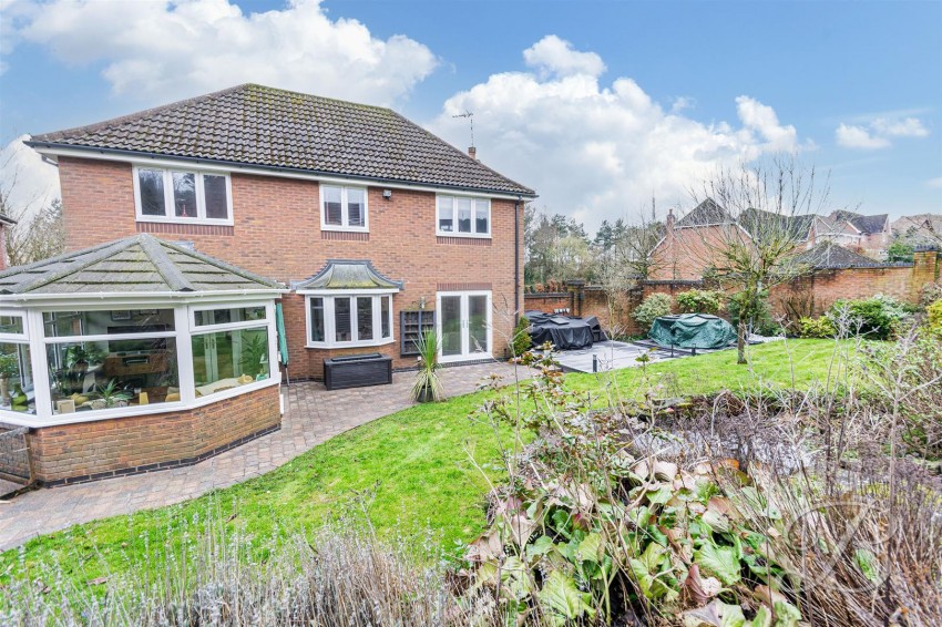 Images for Fairfields Drive, Ravenshead, Nottingham