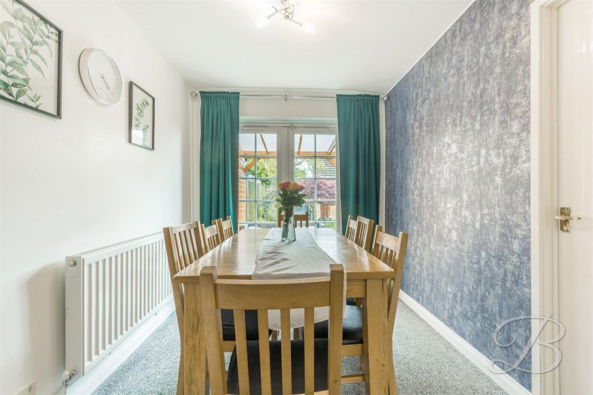 Images for Hexham Close, Mansfield