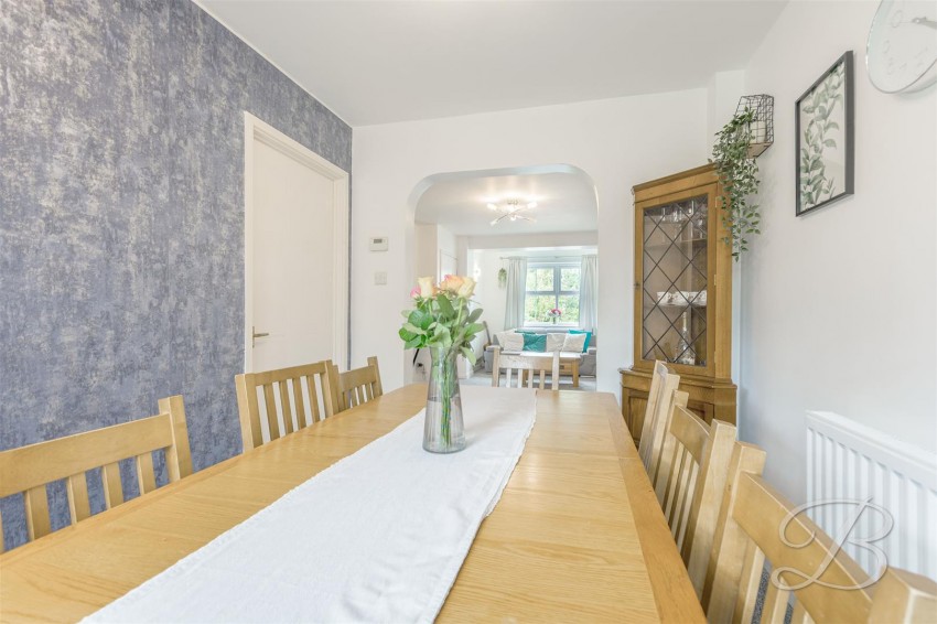 Images for Hexham Close, Mansfield