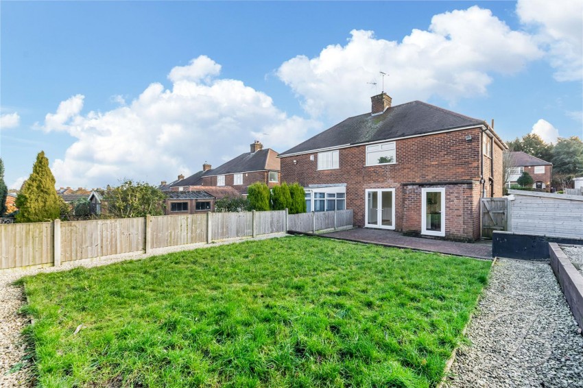 Images for Leabrooks Avenue, Sutton-In-Ashfield