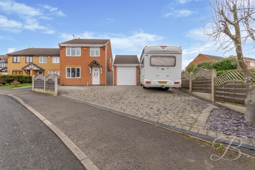 Images for Diamond Avenue, Rainworth, Mansfield