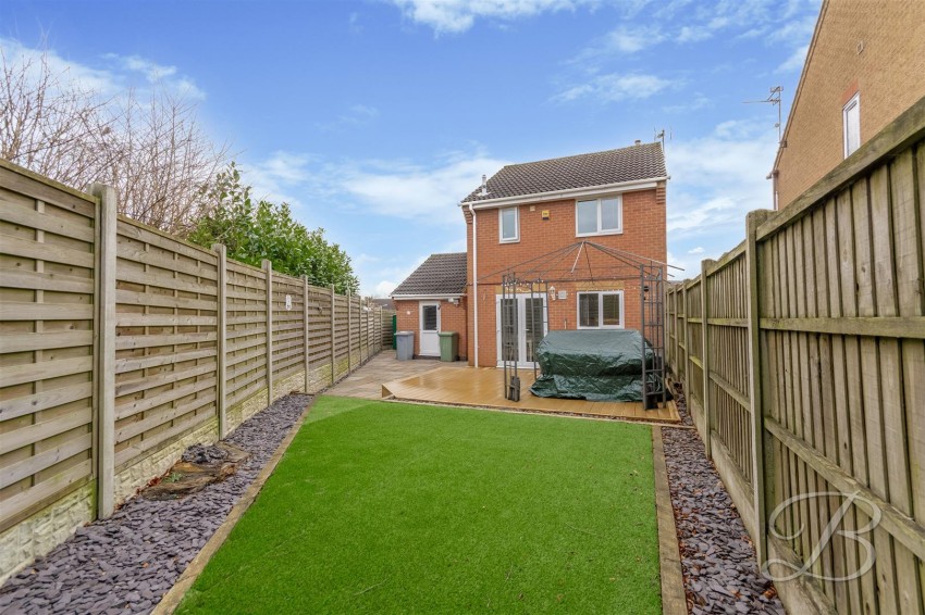 Images for Diamond Avenue, Rainworth, Mansfield