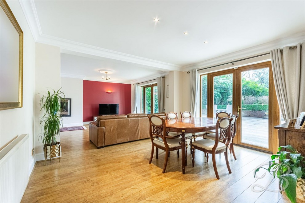 Image of Nottingham Road, Ravenshead, Nottingham