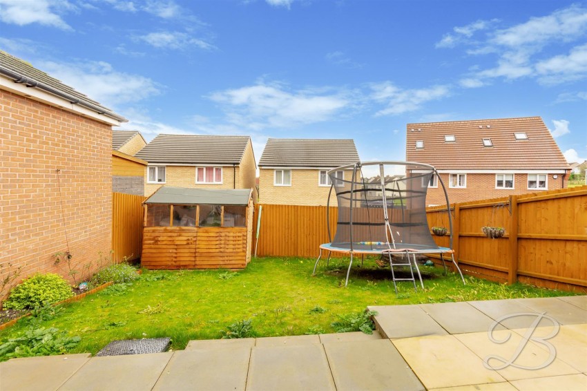 Images for Goldcrest Avenue, Rainworth, Mansfield