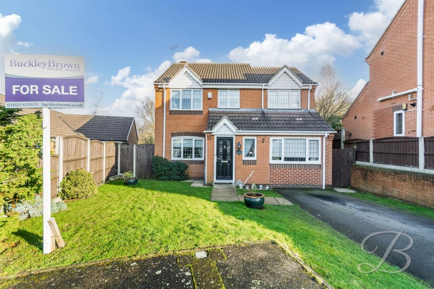 Images for Rushpool Close, Forest Town, Mansfield