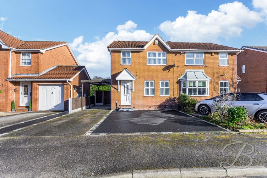 Images for Dunwoody Close, Mansfield