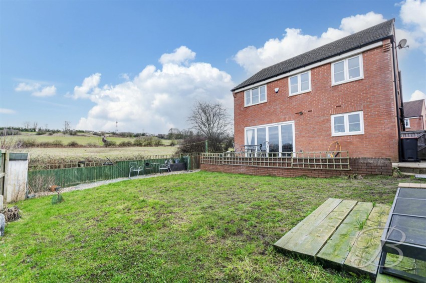 Images for Parkland View, Huthwaite, Sutton-In-Ashfield