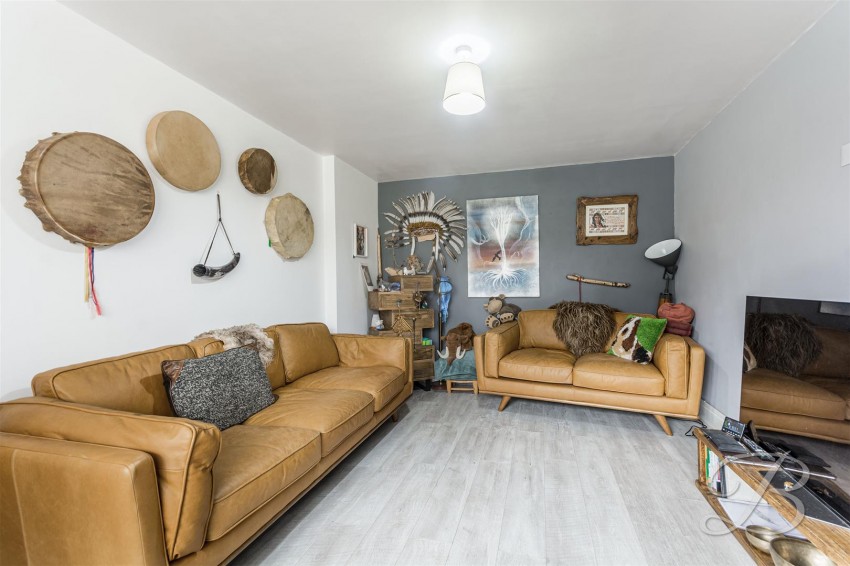 Images for Parkland View, Huthwaite, Sutton-In-Ashfield