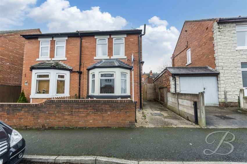 Images for Morven Avenue, Mansfield Woodhouse, Mansfield