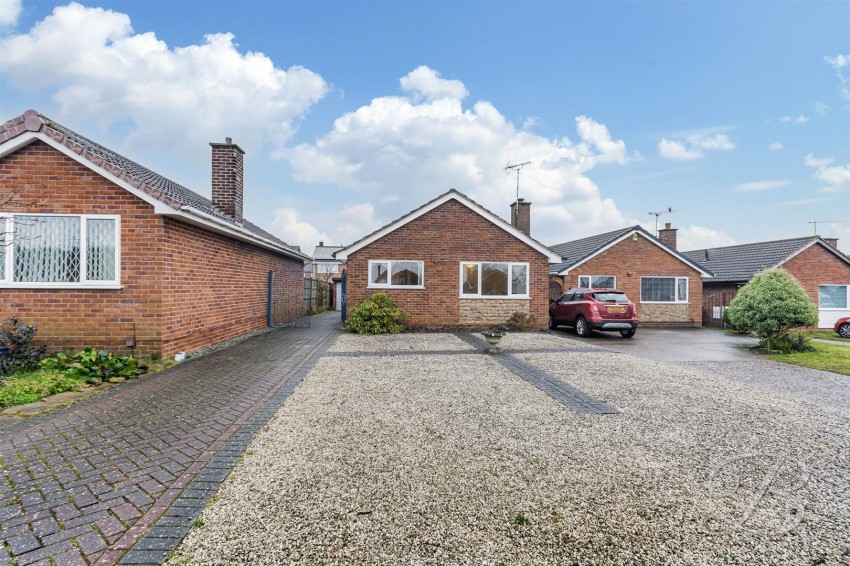 Images for Beverley Close, Rainworth, Mansfield