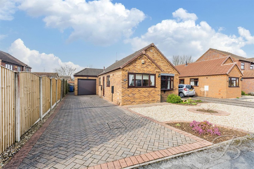 Images for Waterdown Close, Mansfield Woodhouse, Mansfield