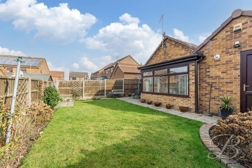 Images for Waterdown Close, Mansfield Woodhouse, Mansfield