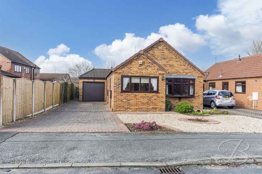 Images for Waterdown Close, Mansfield Woodhouse, Mansfield