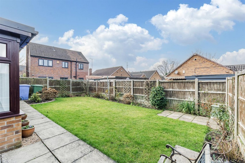 Images for Waterdown Close, Mansfield Woodhouse, Mansfield