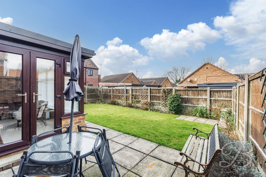 Images for Waterdown Close, Mansfield Woodhouse, Mansfield