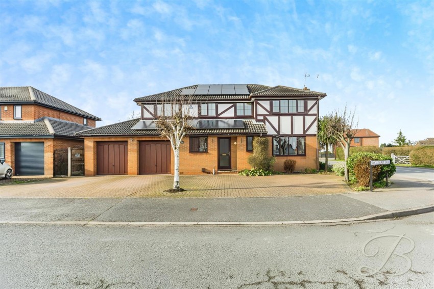 Images for Brocklehurst Drive, Edwinstowe, Mansfield