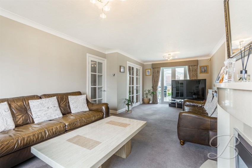 Images for Brocklehurst Drive, Edwinstowe, Mansfield