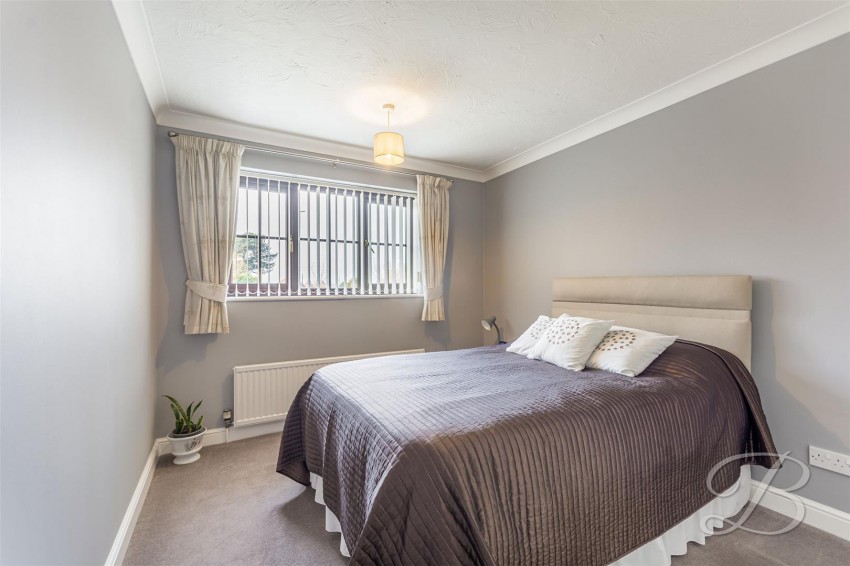 Images for Brocklehurst Drive, Edwinstowe, Mansfield