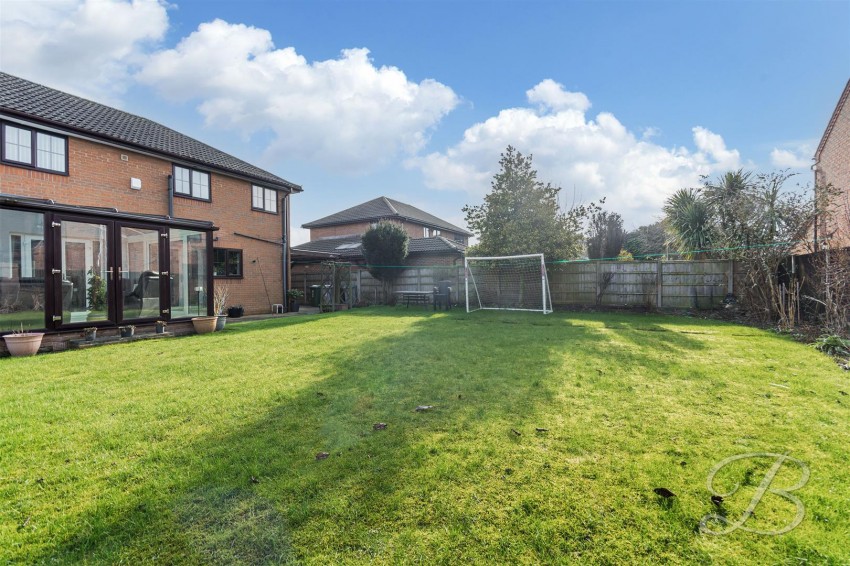 Images for Brocklehurst Drive, Edwinstowe, Mansfield