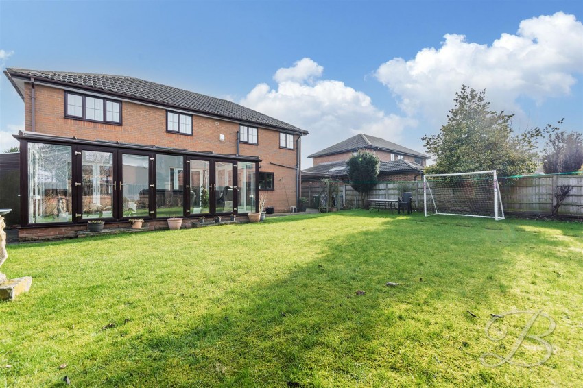 Images for Brocklehurst Drive, Edwinstowe, Mansfield