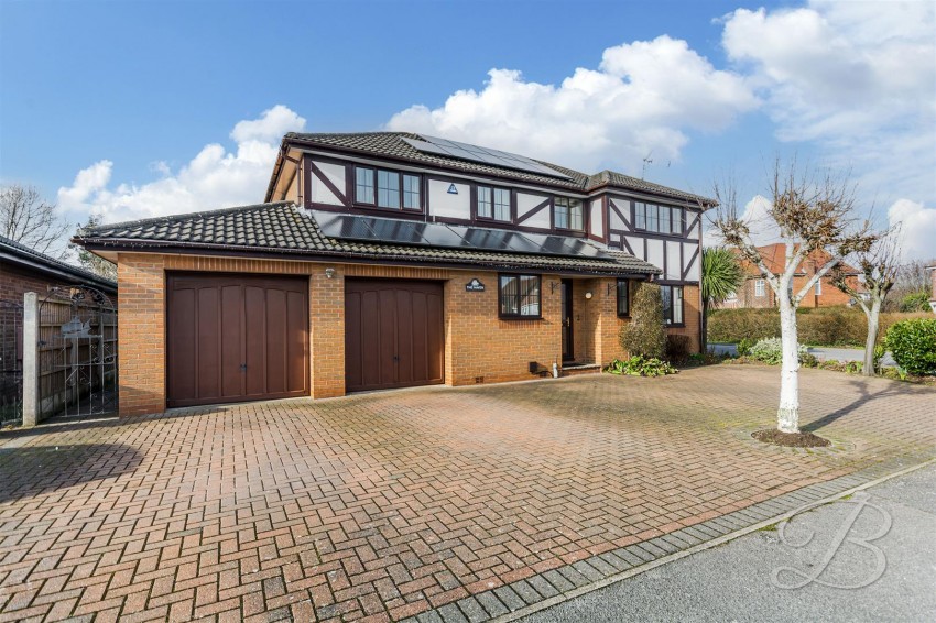 Images for Brocklehurst Drive, Edwinstowe, Mansfield