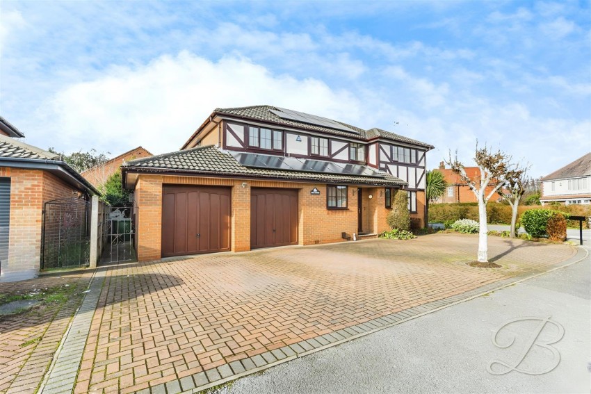 Images for Brocklehurst Drive, Edwinstowe, Mansfield