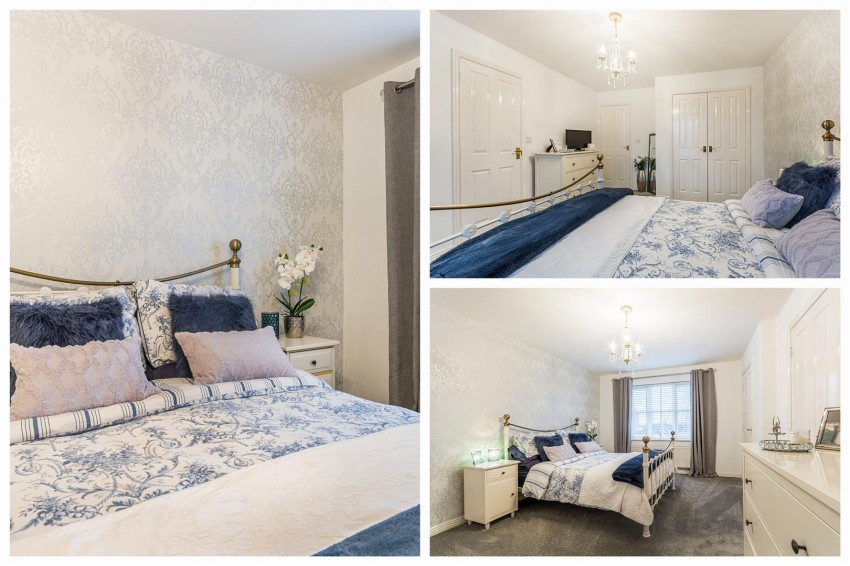 Images for Halstead Close, Forest Town, Mansfield