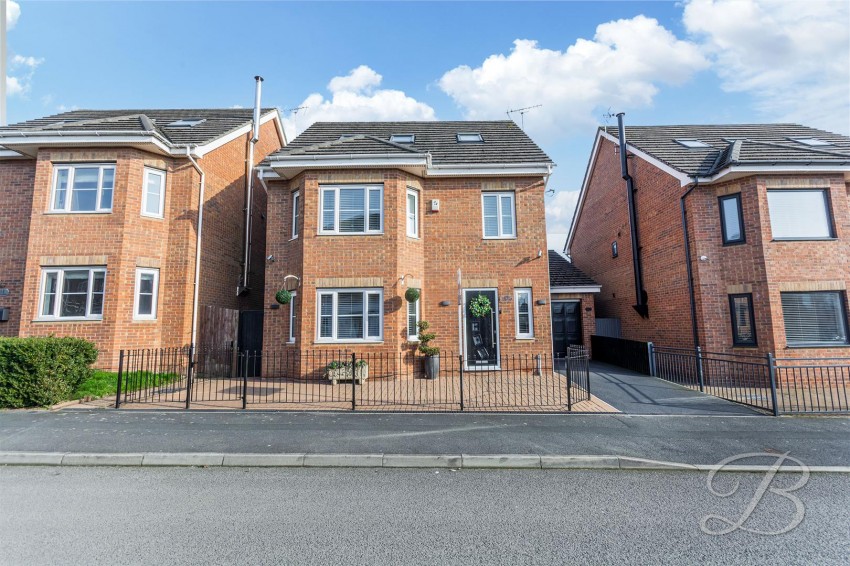 Images for Waterfield Way, Clipstone Village, Mansfield