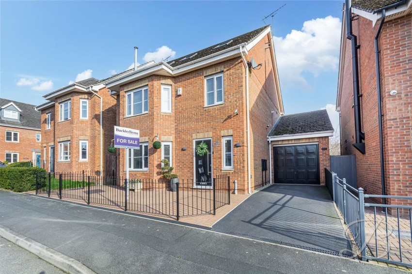 Images for Waterfield Way, Clipstone Village, Mansfield