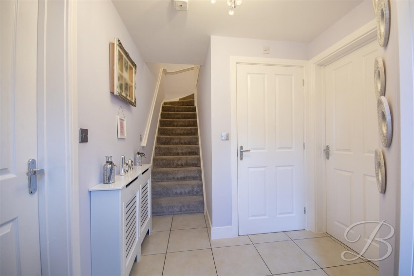 Images for Debdale Way, Mansfield Woodhouse, Mansfield