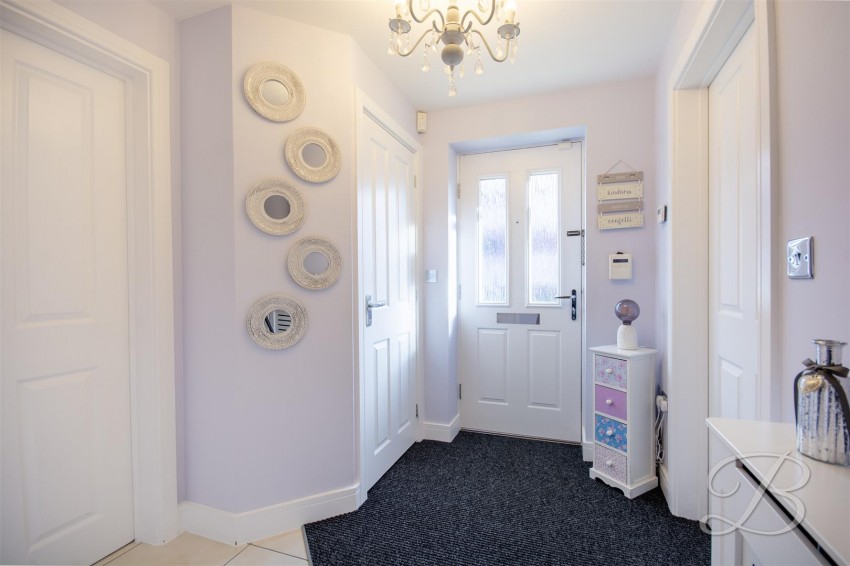 Images for Debdale Way, Mansfield Woodhouse, Mansfield