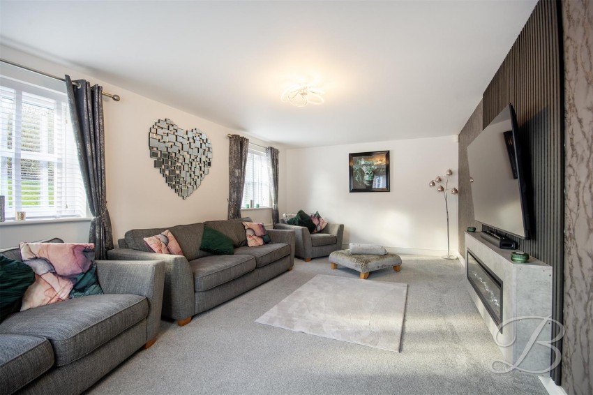 Images for Debdale Way, Mansfield Woodhouse, Mansfield