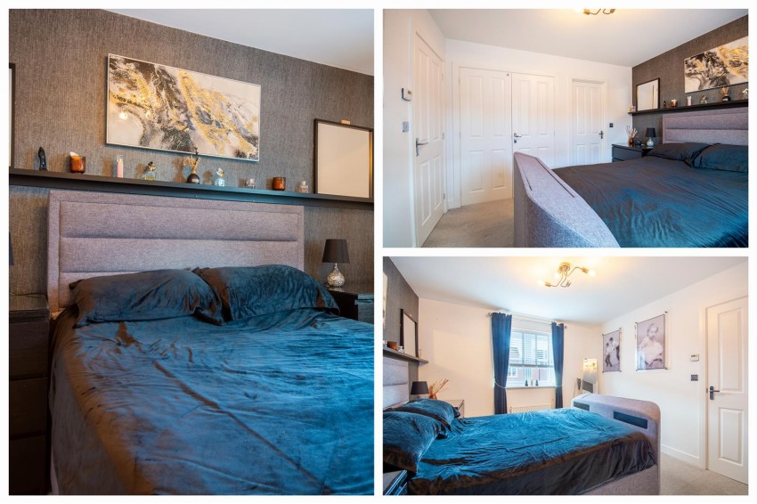 Images for Debdale Way, Mansfield Woodhouse, Mansfield