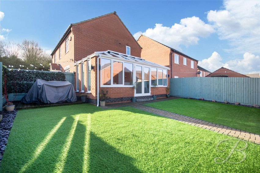 Images for Debdale Way, Mansfield Woodhouse, Mansfield