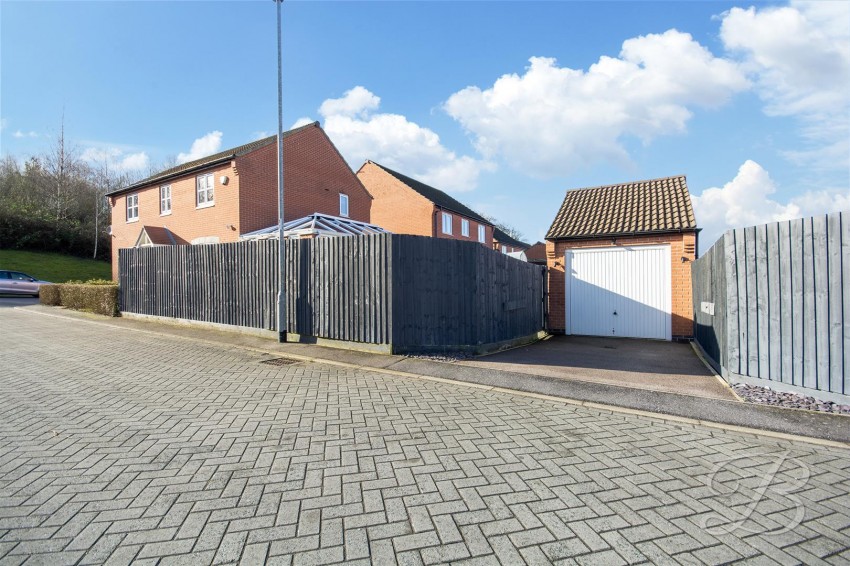 Images for Debdale Way, Mansfield Woodhouse, Mansfield