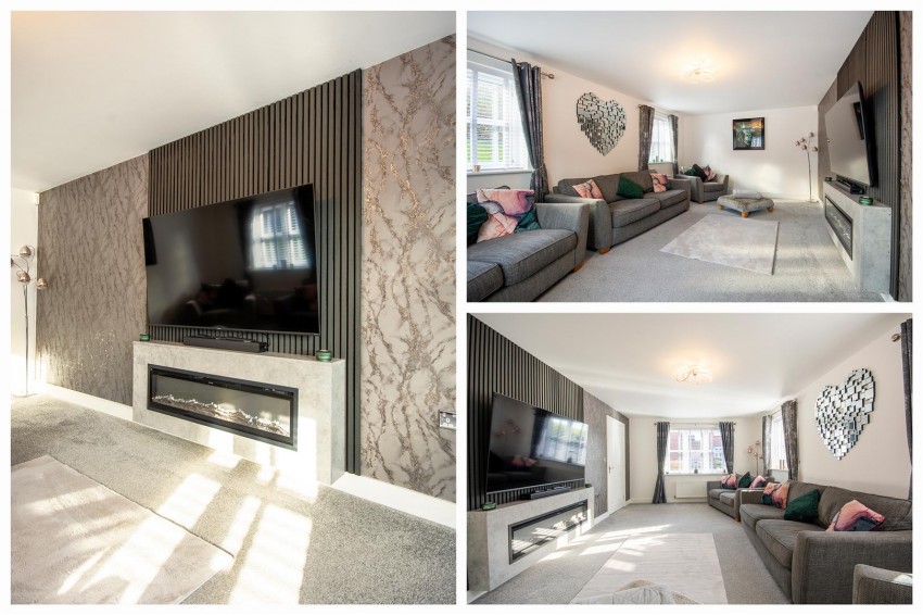 Images for Debdale Way, Mansfield Woodhouse, Mansfield