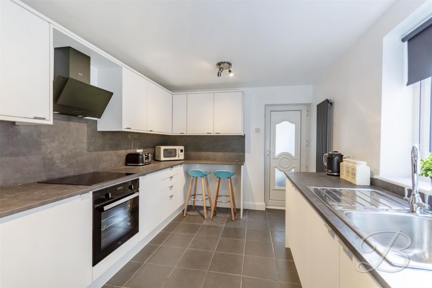 Images for *BILLS INCLUDED* Woodhouse Road, Mansfield