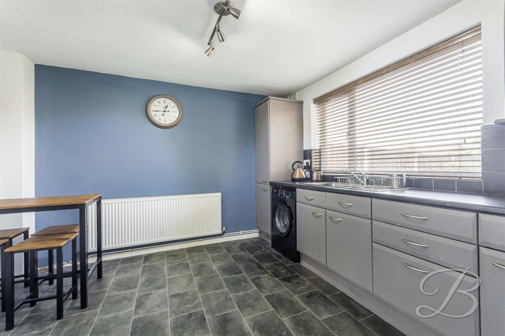 Image of Rufford Avenue, Rainworth, Mansfield