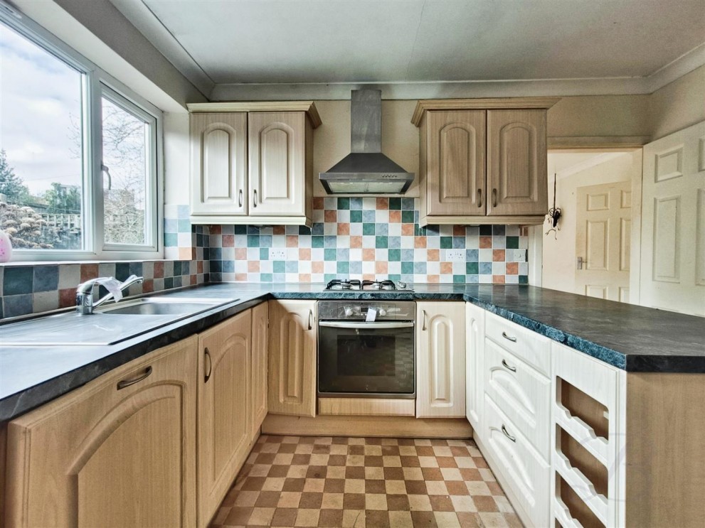 Image of Bretton Road, Ravenshead, Nottingham