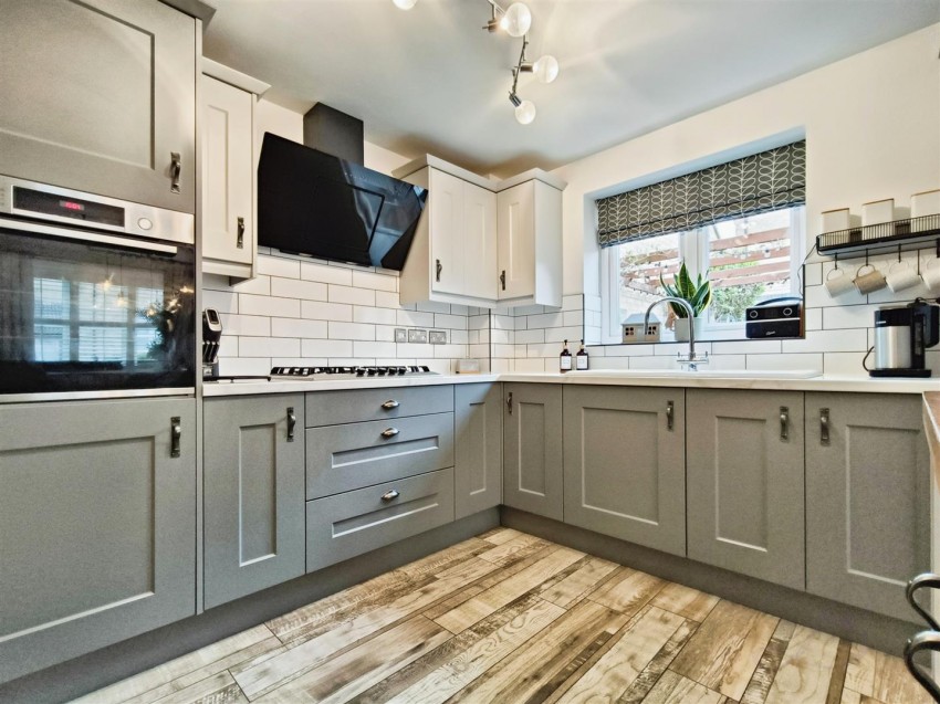 Images for Debdale Way, Mansfield Woodhouse, Mansfield