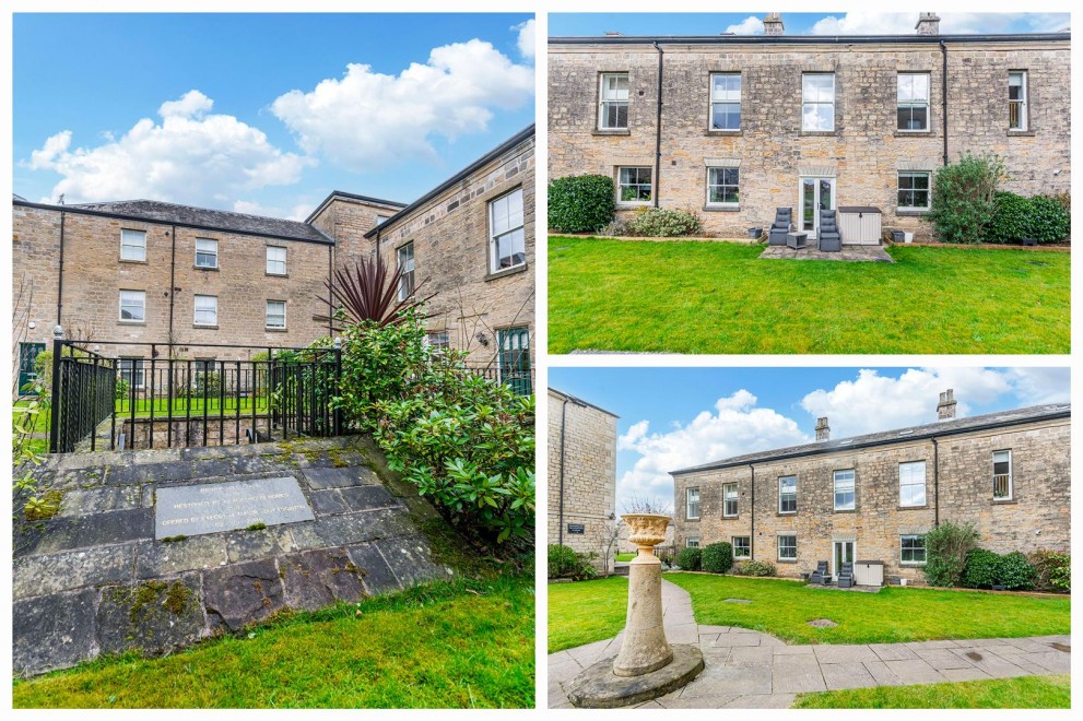 Image of The Stables, Berry Hill Lane, Mansfield