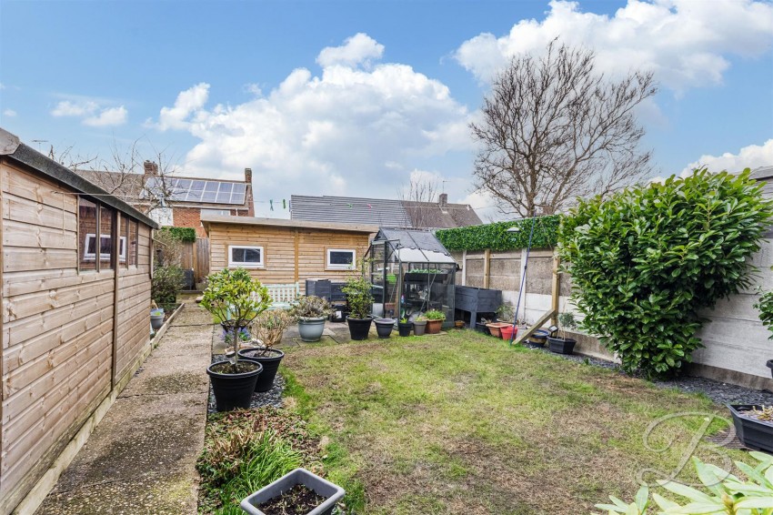 Images for Crown Avenue, Forest Town, Mansfield