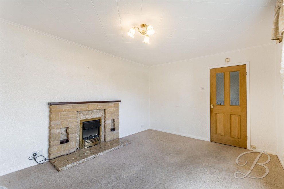 Image of Birch Tree Close, Forest Town, Mansfield