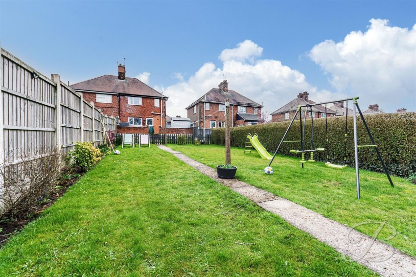 Images for Barker Avenue, Sutton-In-Ashfield