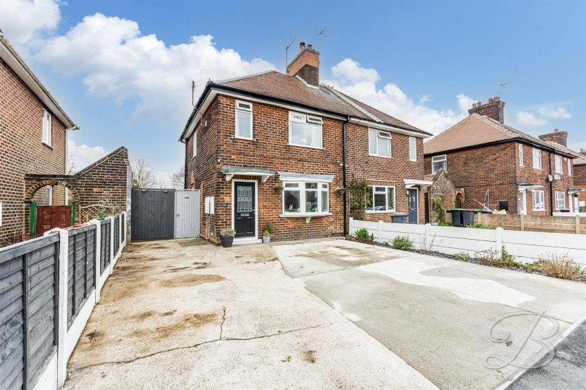 Images for Barker Avenue, Sutton-In-Ashfield