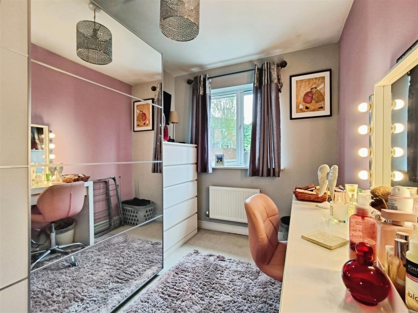 Images for Hambleton Rise, Forest Town, Mansfield