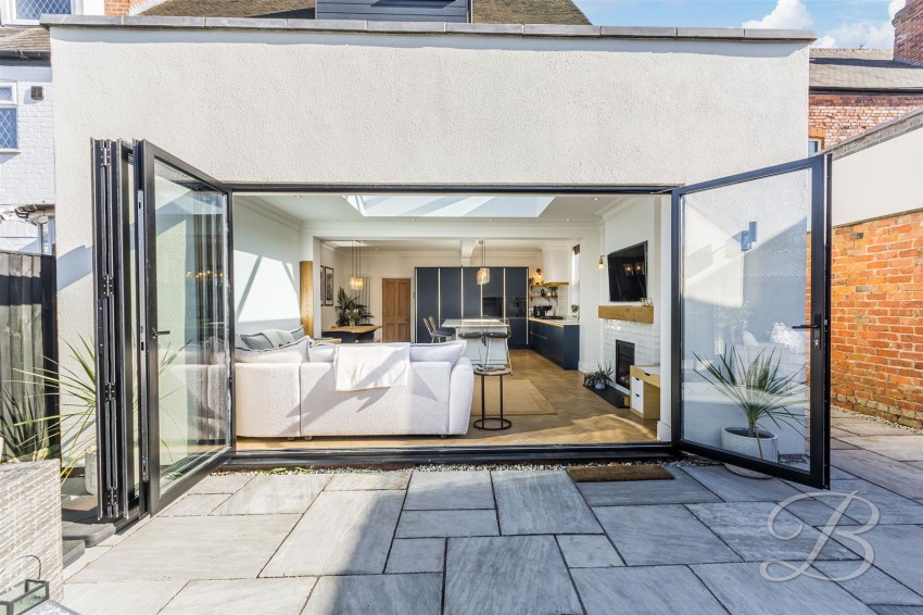 Images for King Edward Avenue, Mansfield