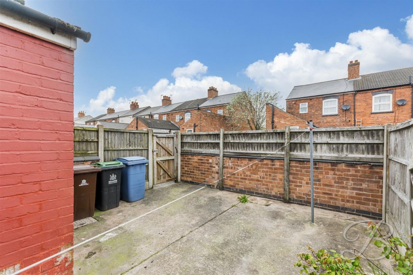 Images for Carter Lane, Warsop Vale, Mansfield